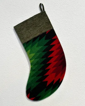 Christmas Stocking 118