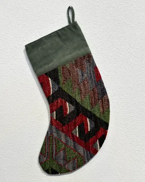 Christmas Stocking 119