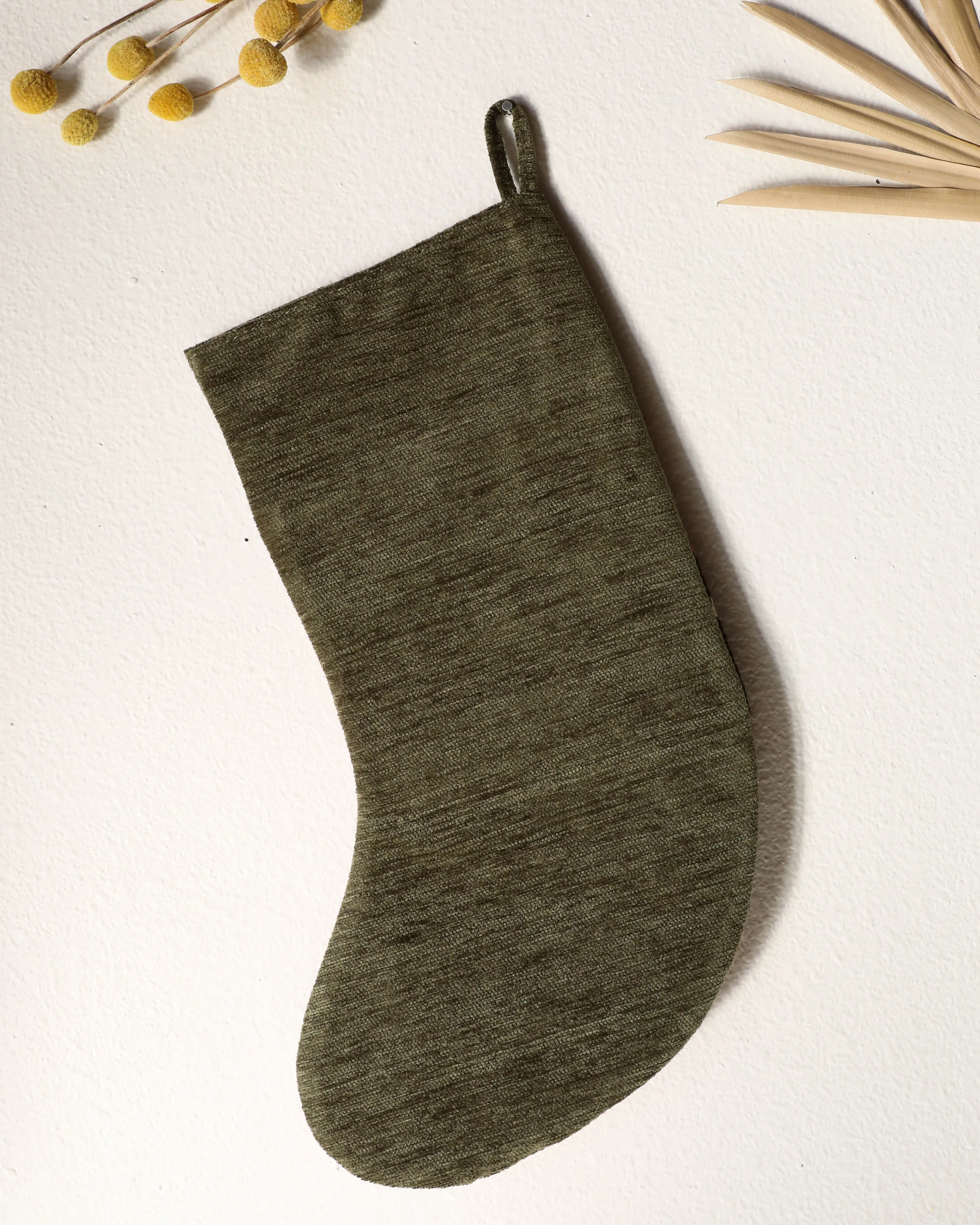 Christmas Stocking 11