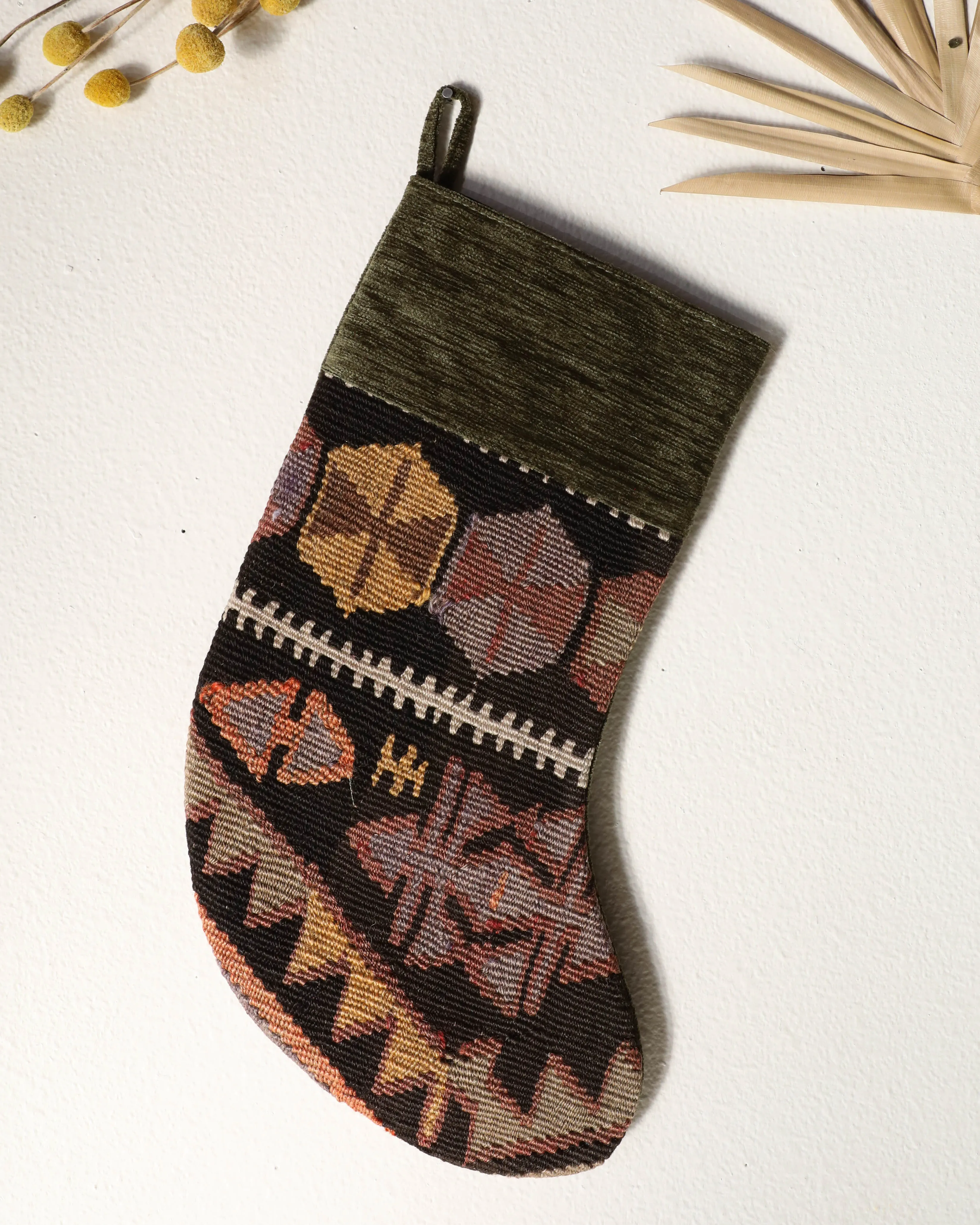 Christmas Stocking 11