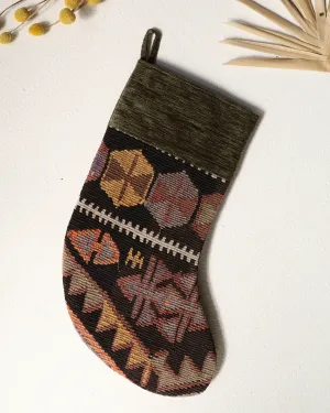 Christmas Stocking 11