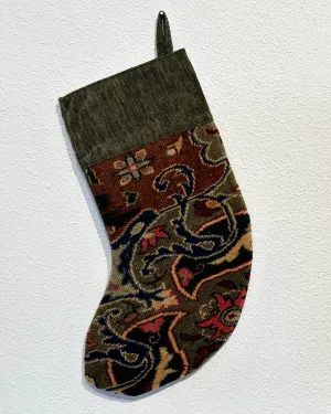 Christmas Stocking 120