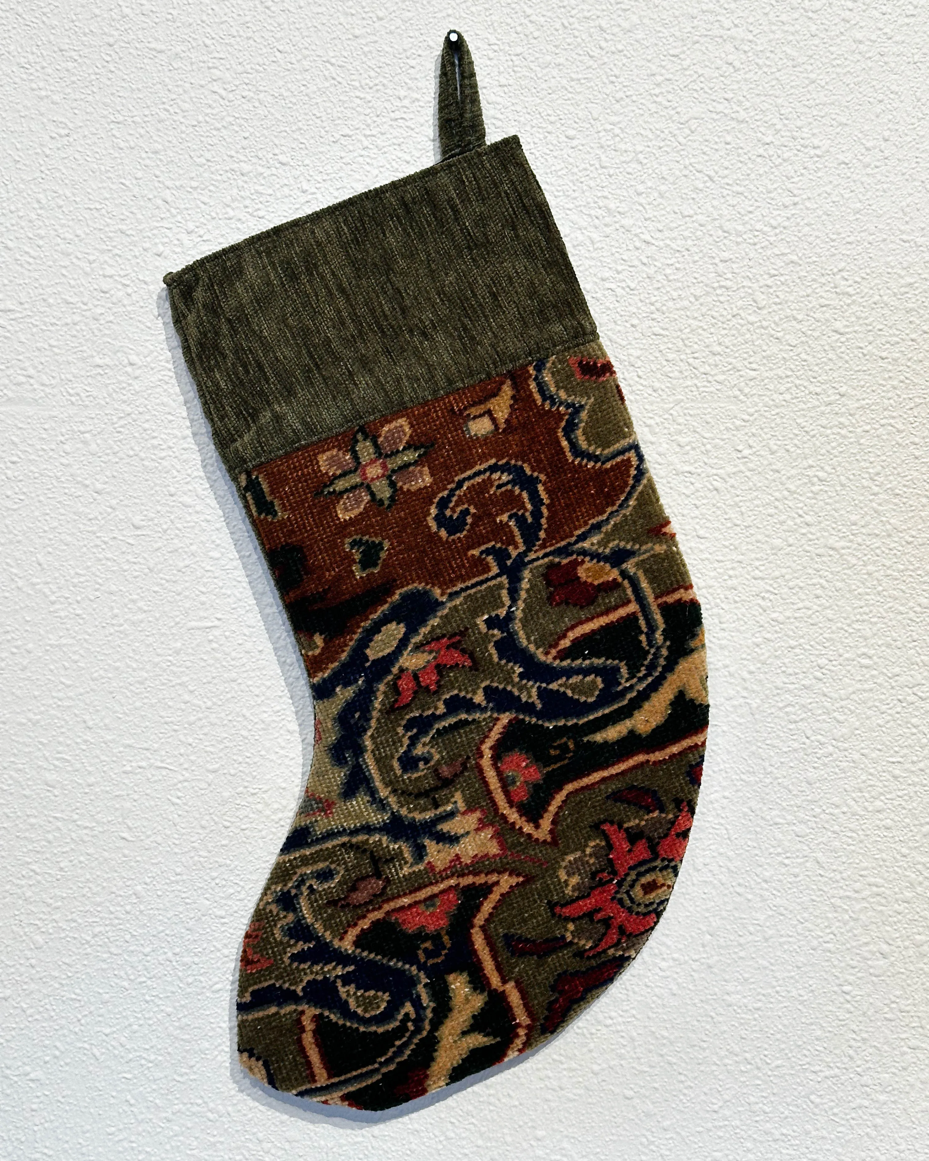 Christmas Stocking 120