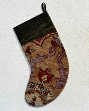 Christmas Stocking 121