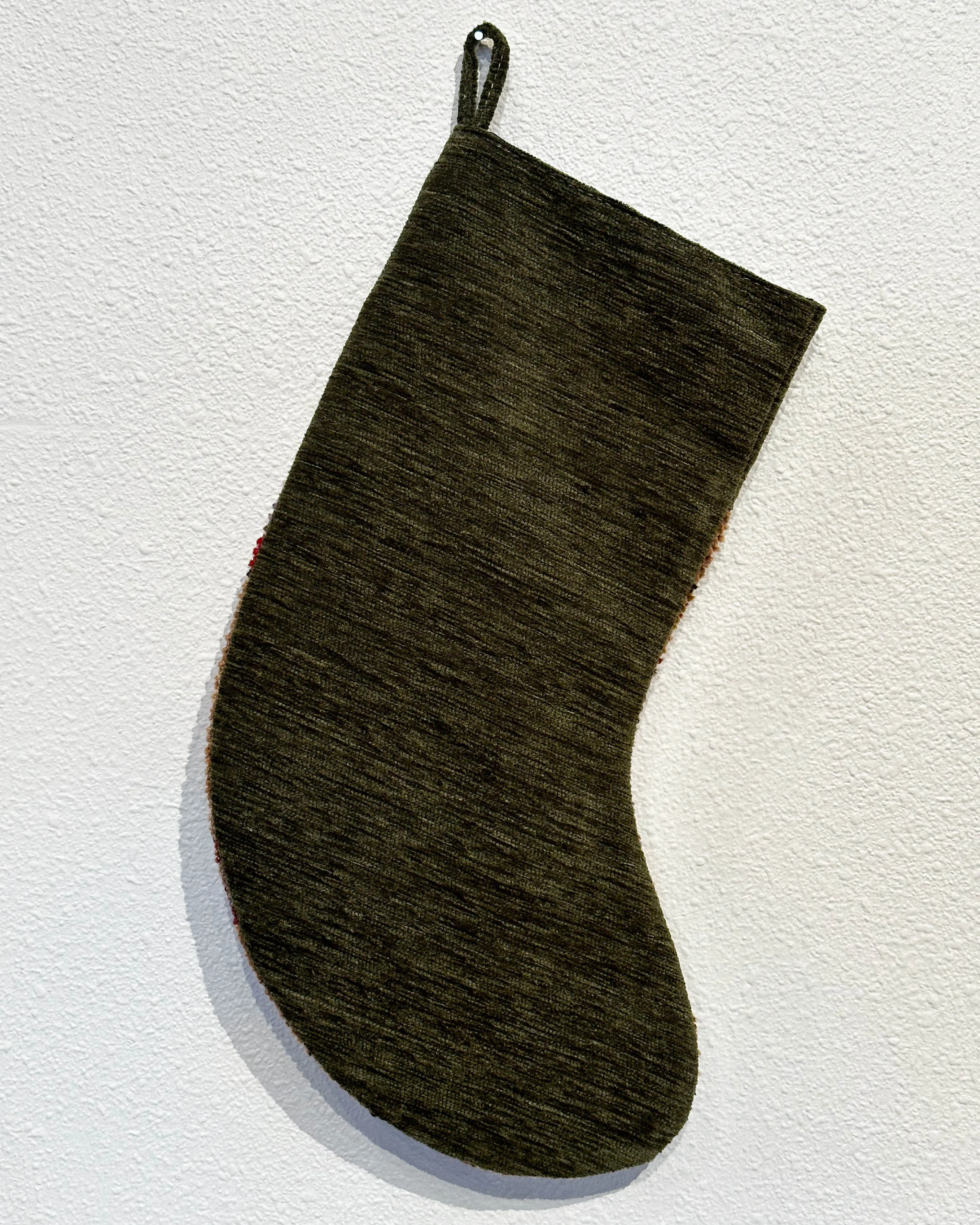Christmas Stocking 121