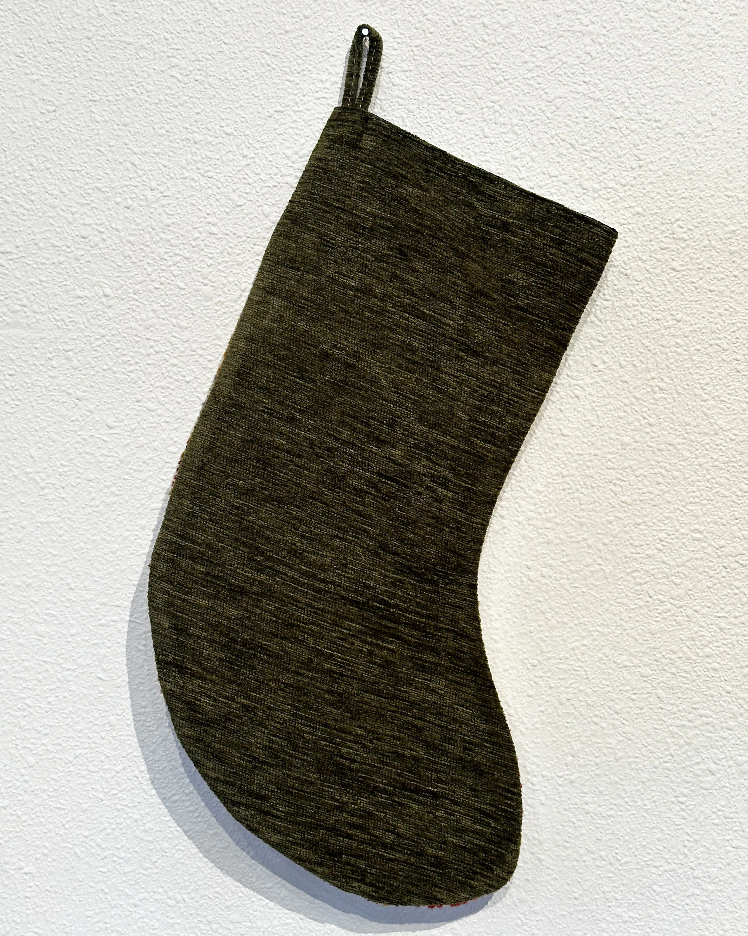 Christmas Stocking 122