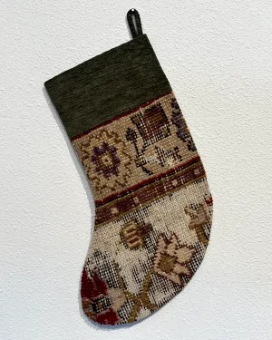 Christmas Stocking 122