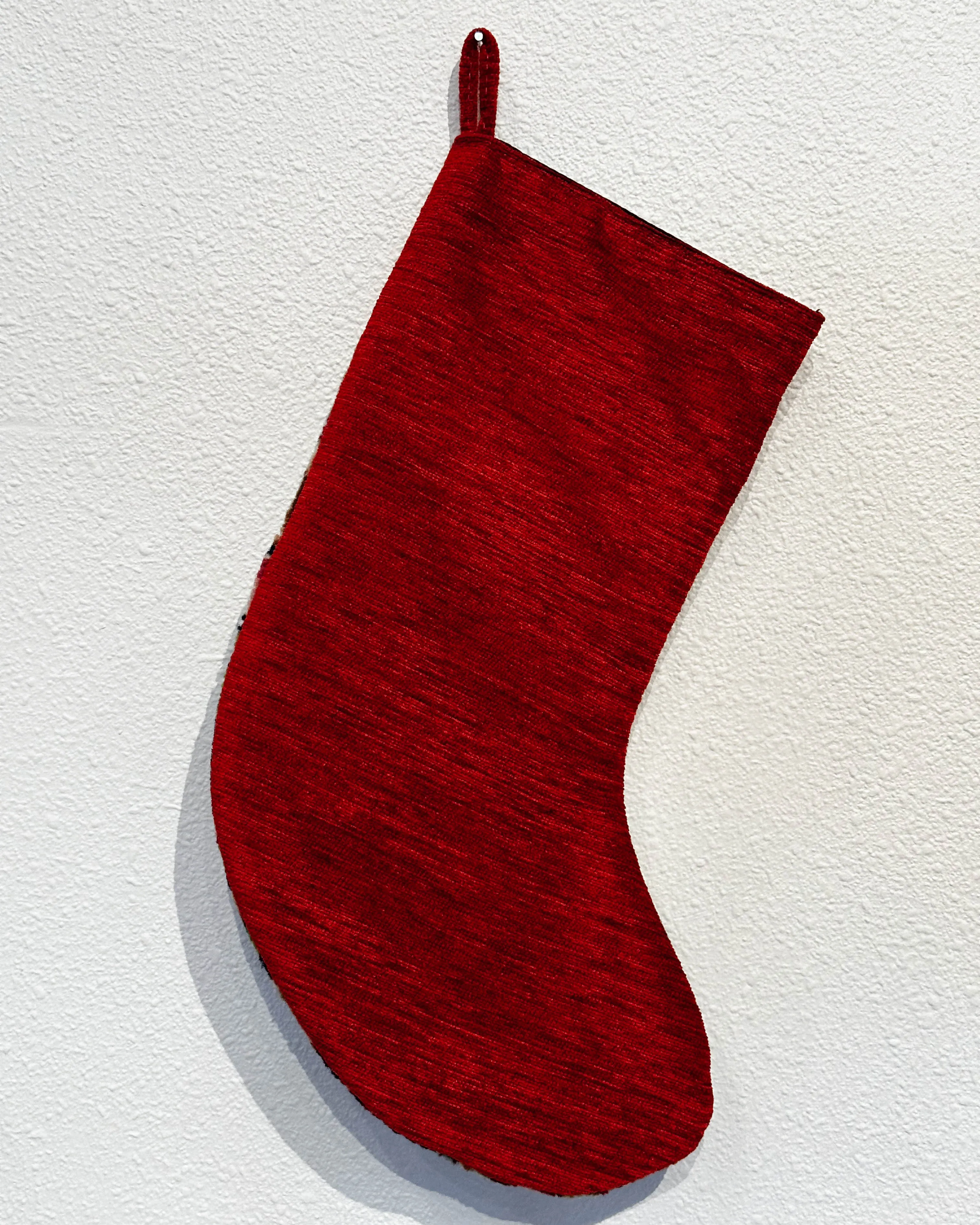 Christmas Stocking 123