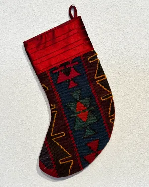 Christmas Stocking 125