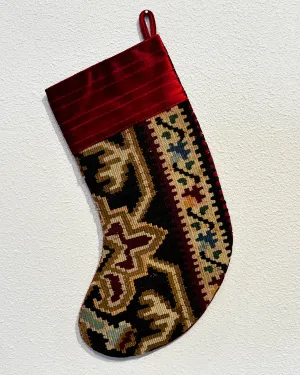 Christmas Stocking 126