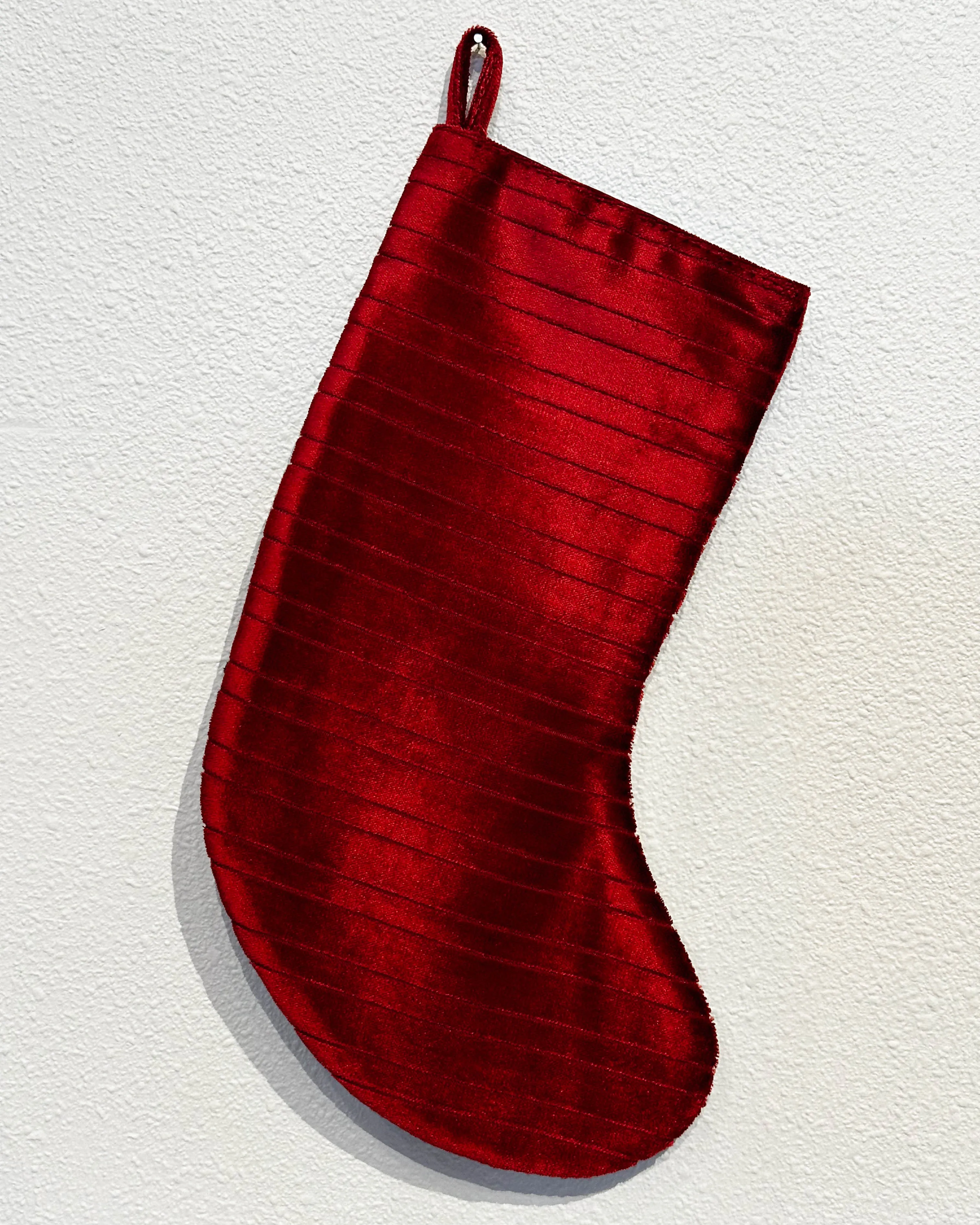 Christmas Stocking 126