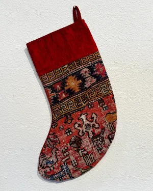 Christmas Stocking 127