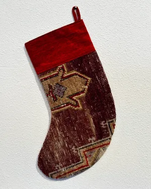 Christmas Stocking 128