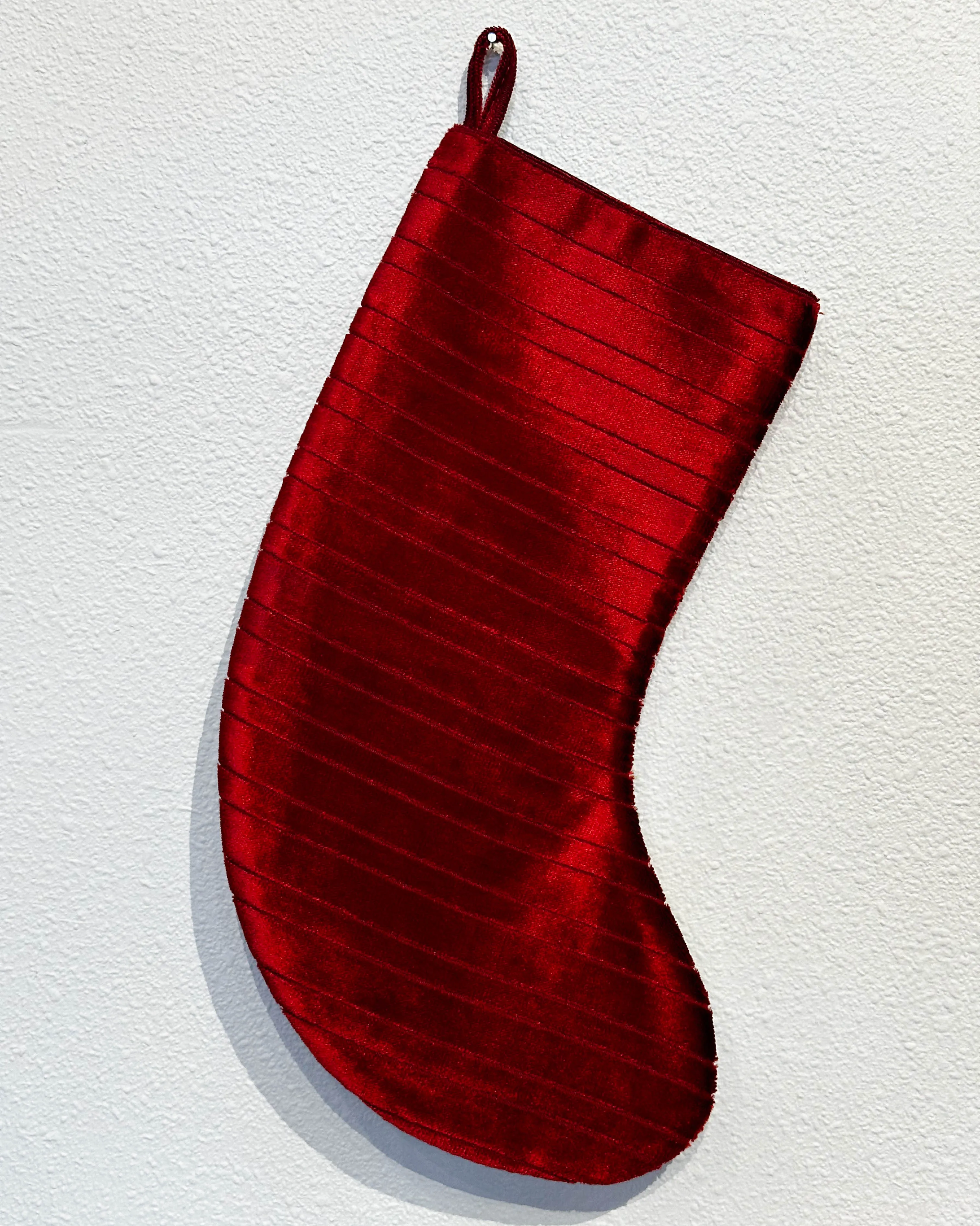 Christmas Stocking 129