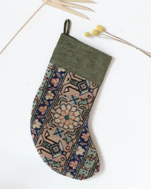 Christmas Stocking 12
