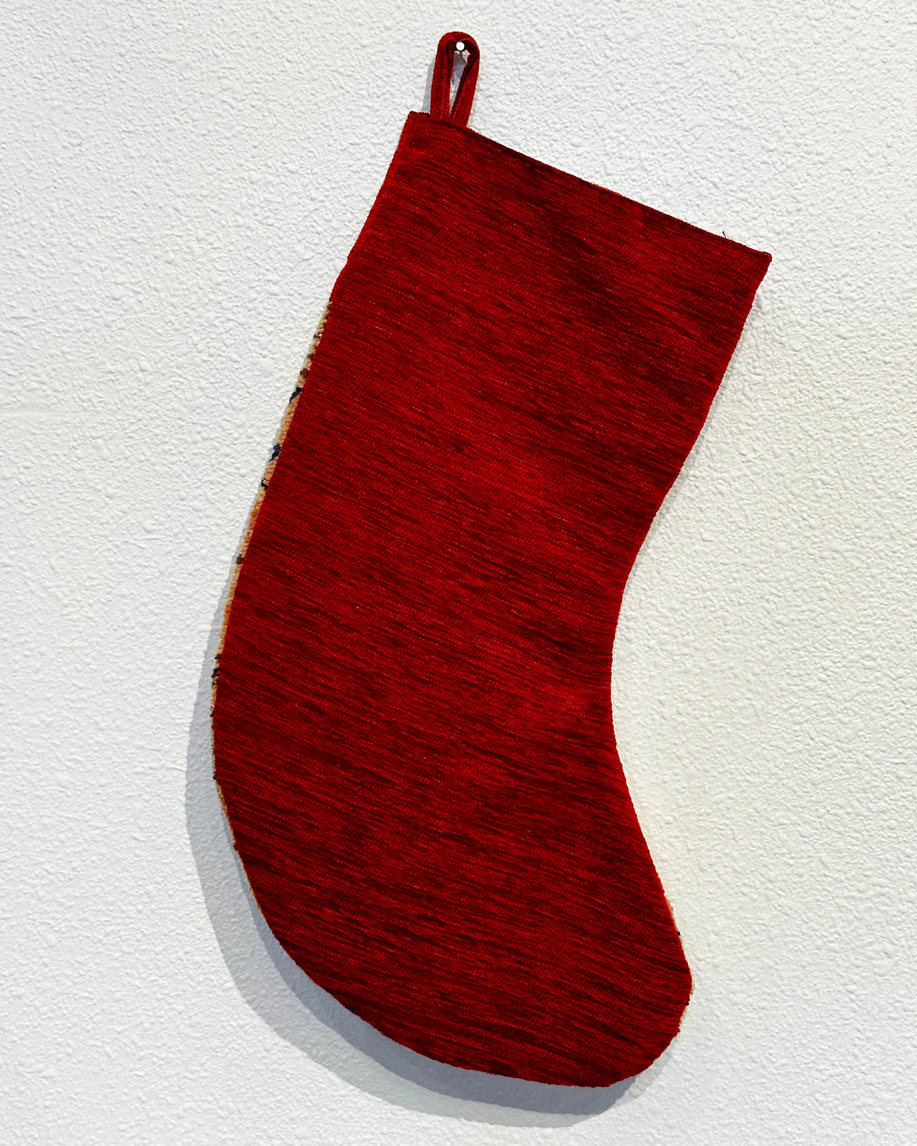 Christmas Stocking 130