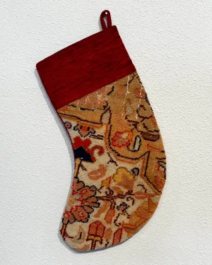 Christmas Stocking 130