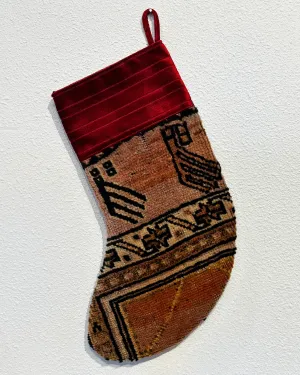 Christmas Stocking 131