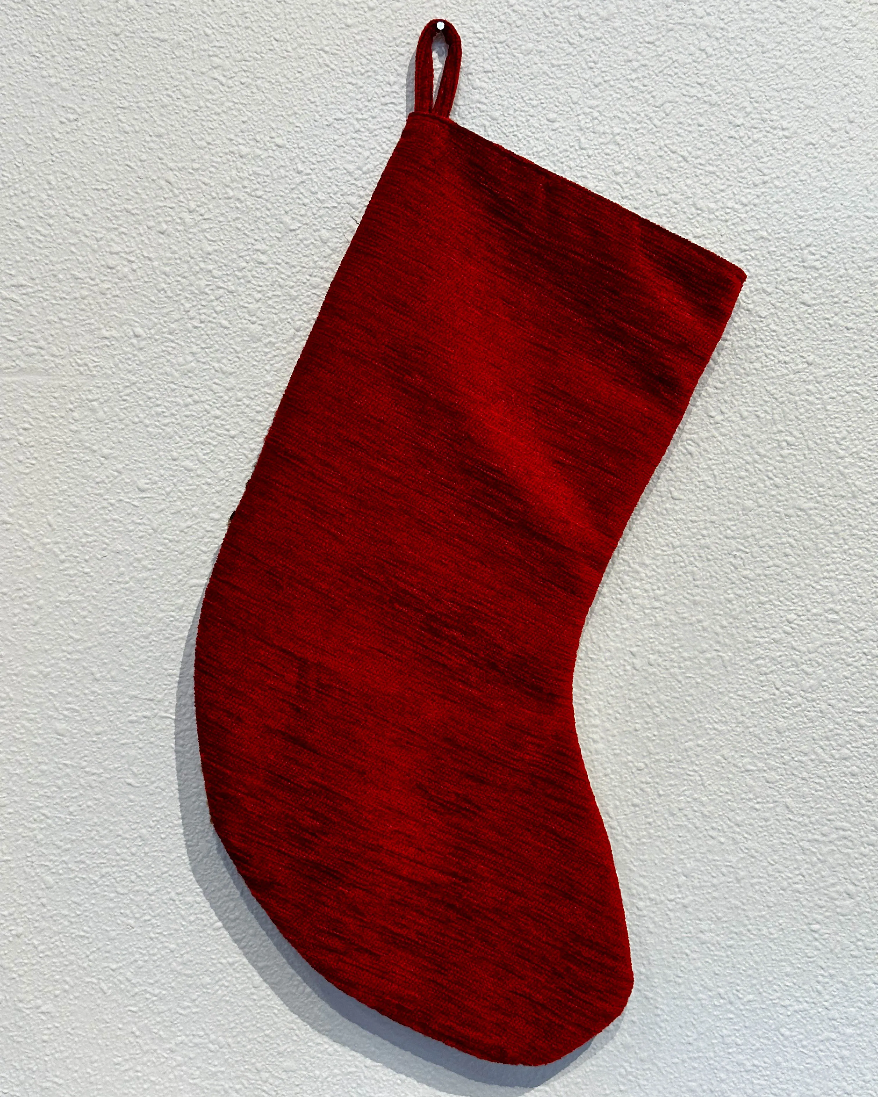 Christmas Stocking 132