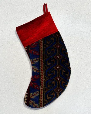 Christmas Stocking 133