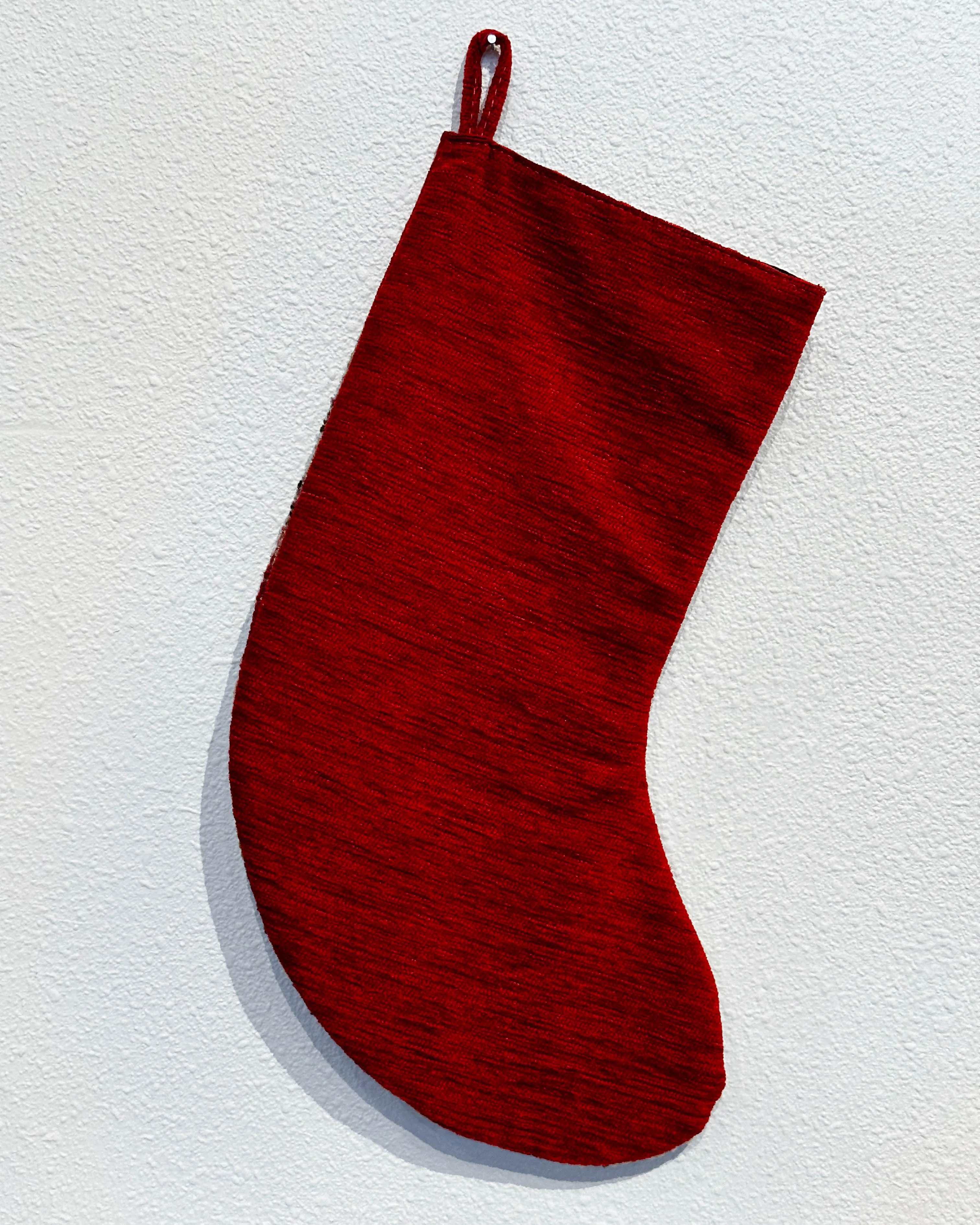 Christmas Stocking 134