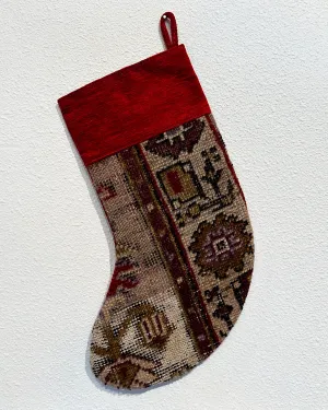 Christmas Stocking 134