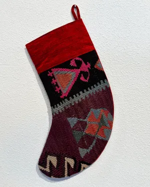 Christmas Stocking 135