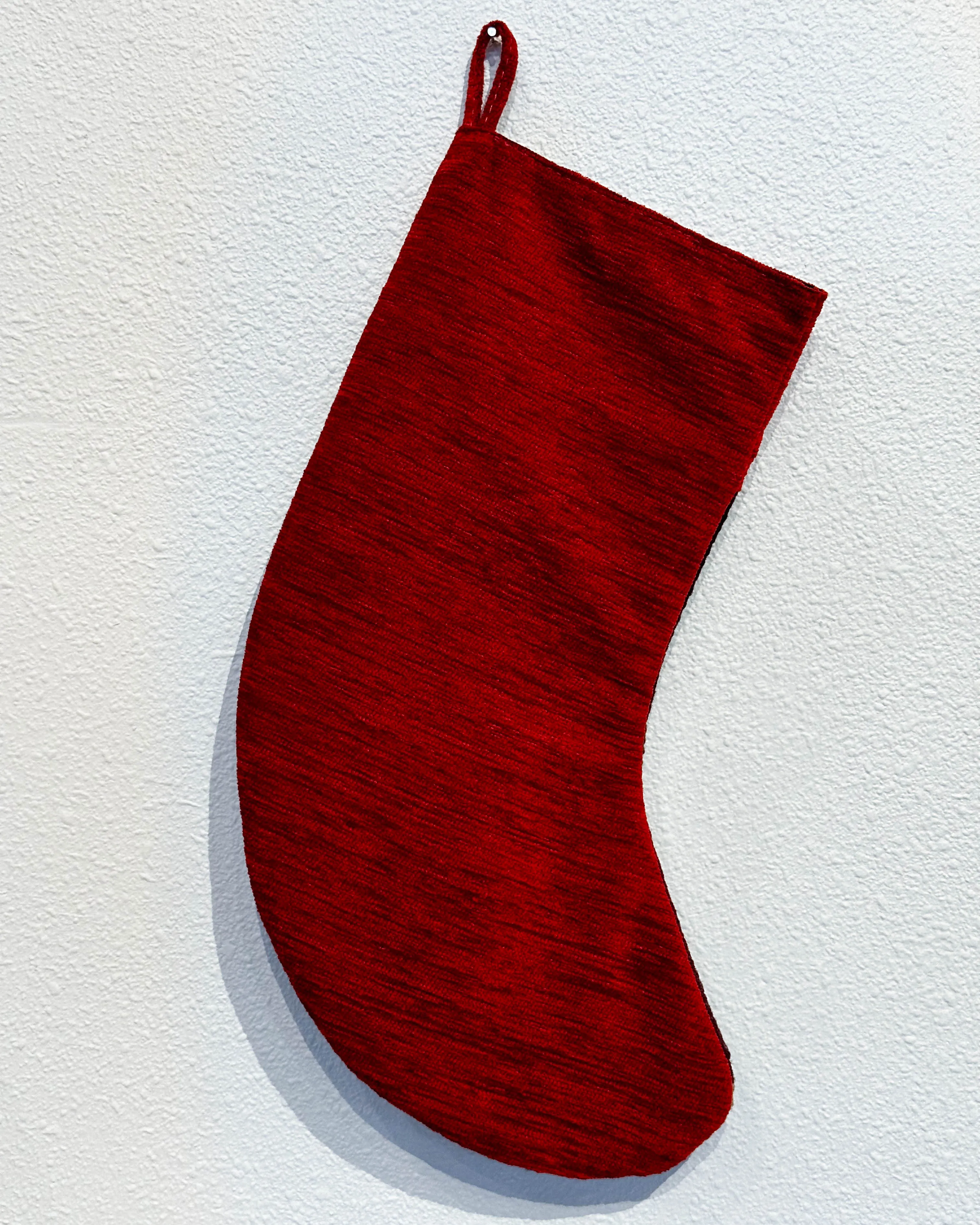 Christmas Stocking 135
