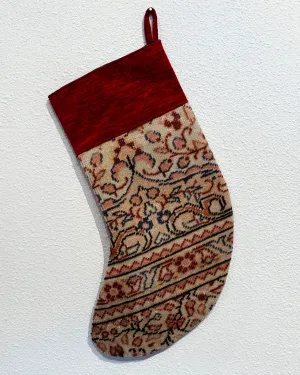 Christmas Stocking 136