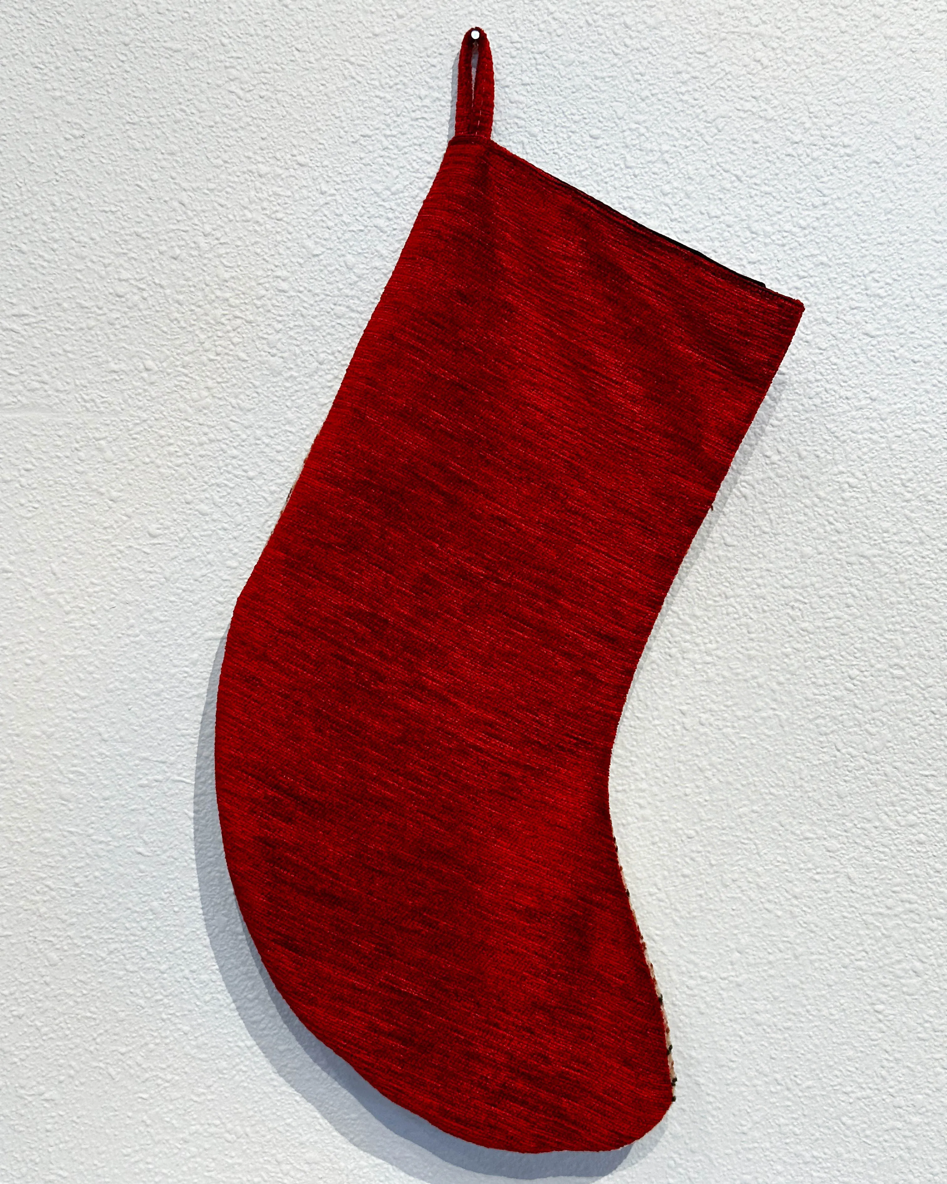 Christmas Stocking 136