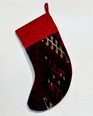 Christmas Stocking 137
