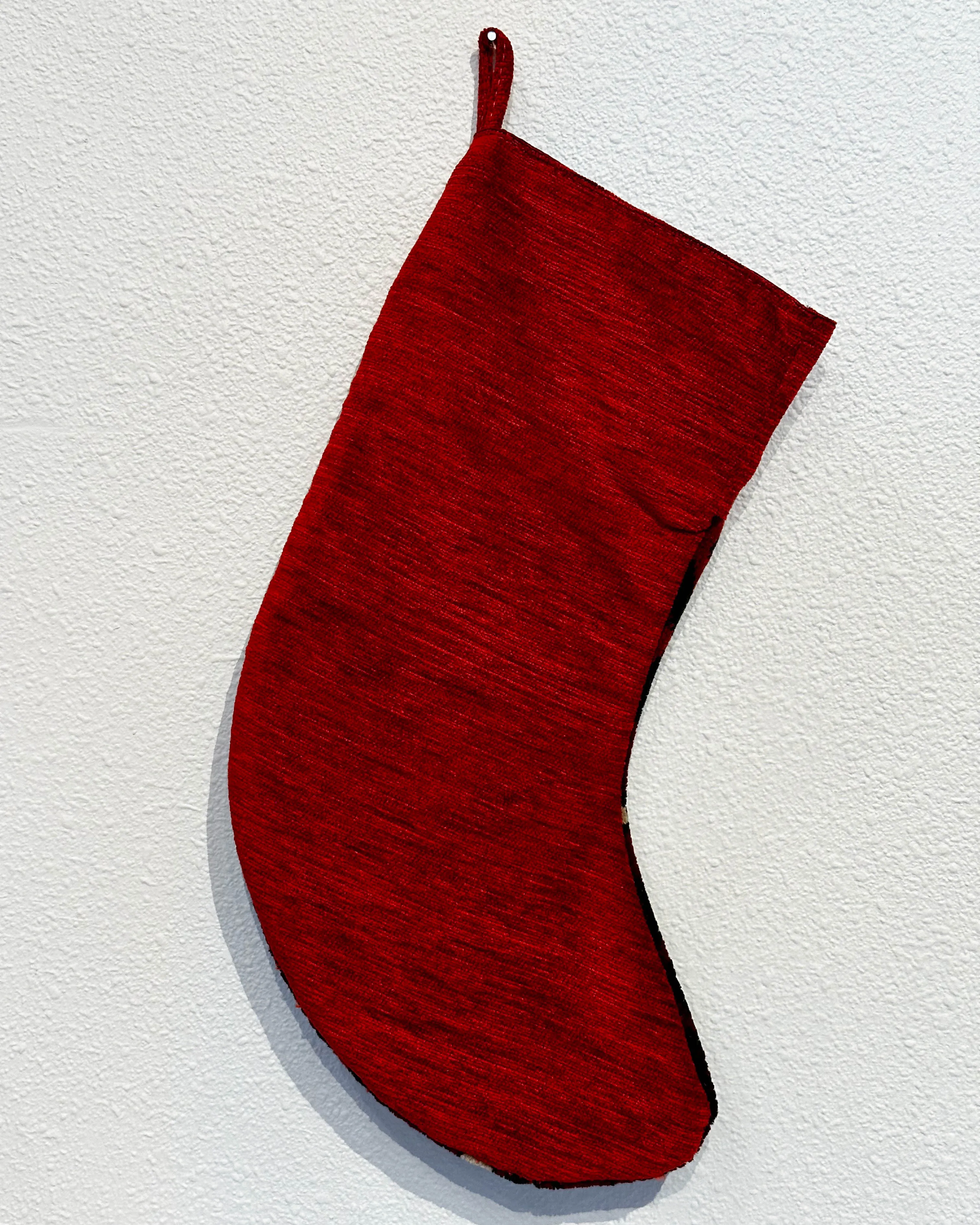 Christmas Stocking 137