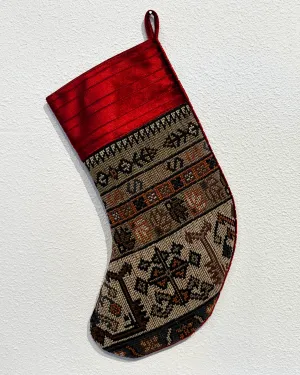 Christmas Stocking 138