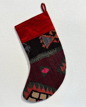 Christmas Stocking 139