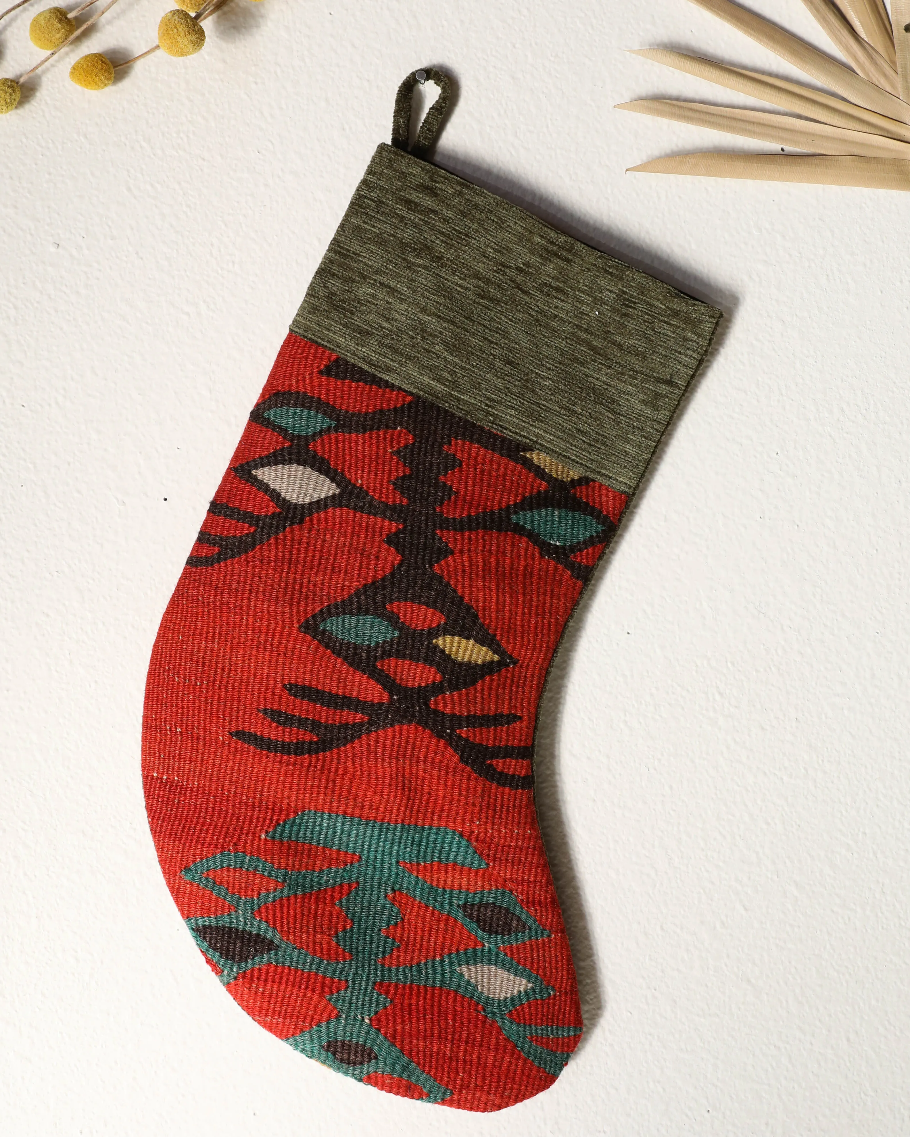 Christmas Stocking 13