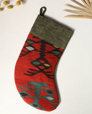 Christmas Stocking 13