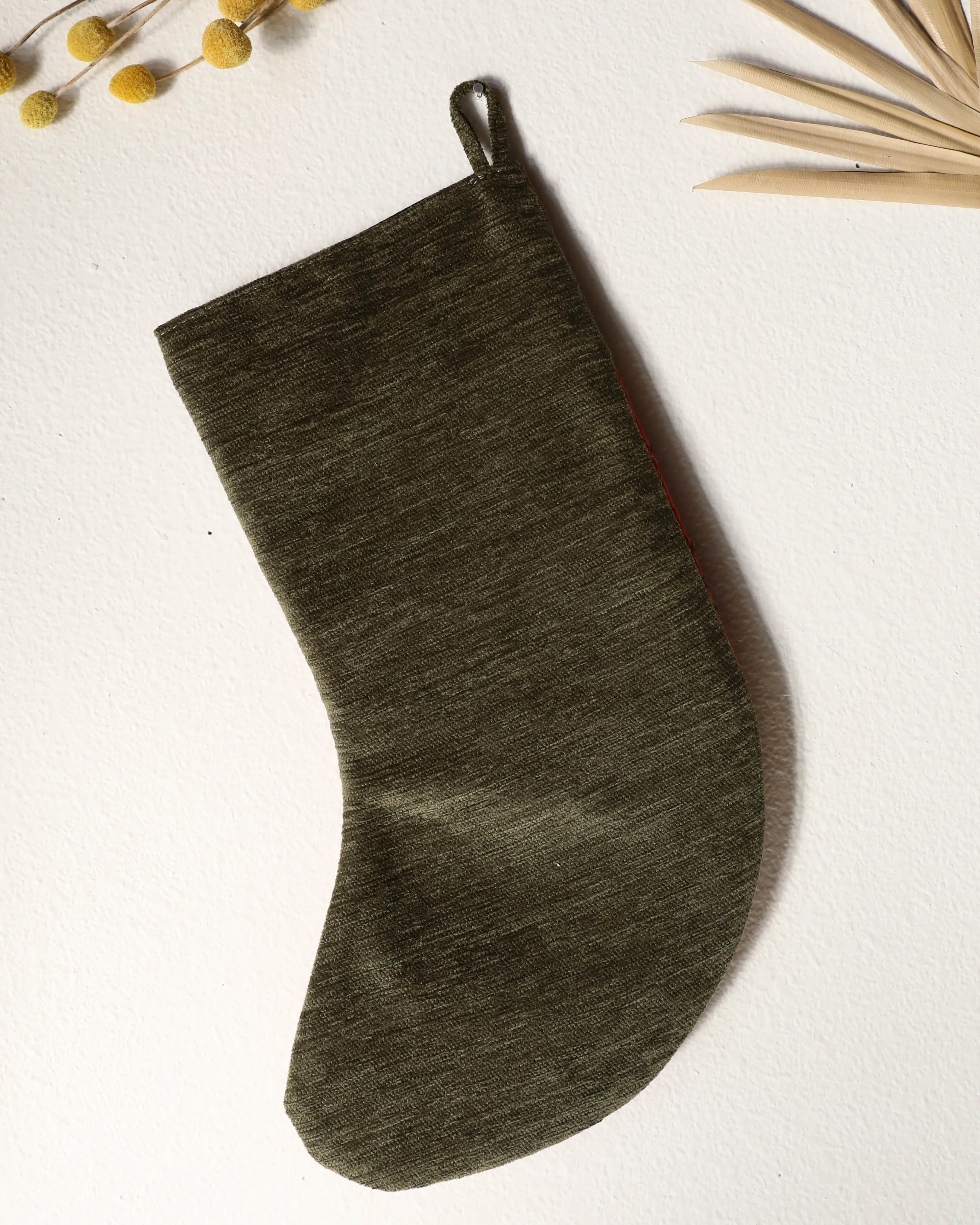 Christmas Stocking 13