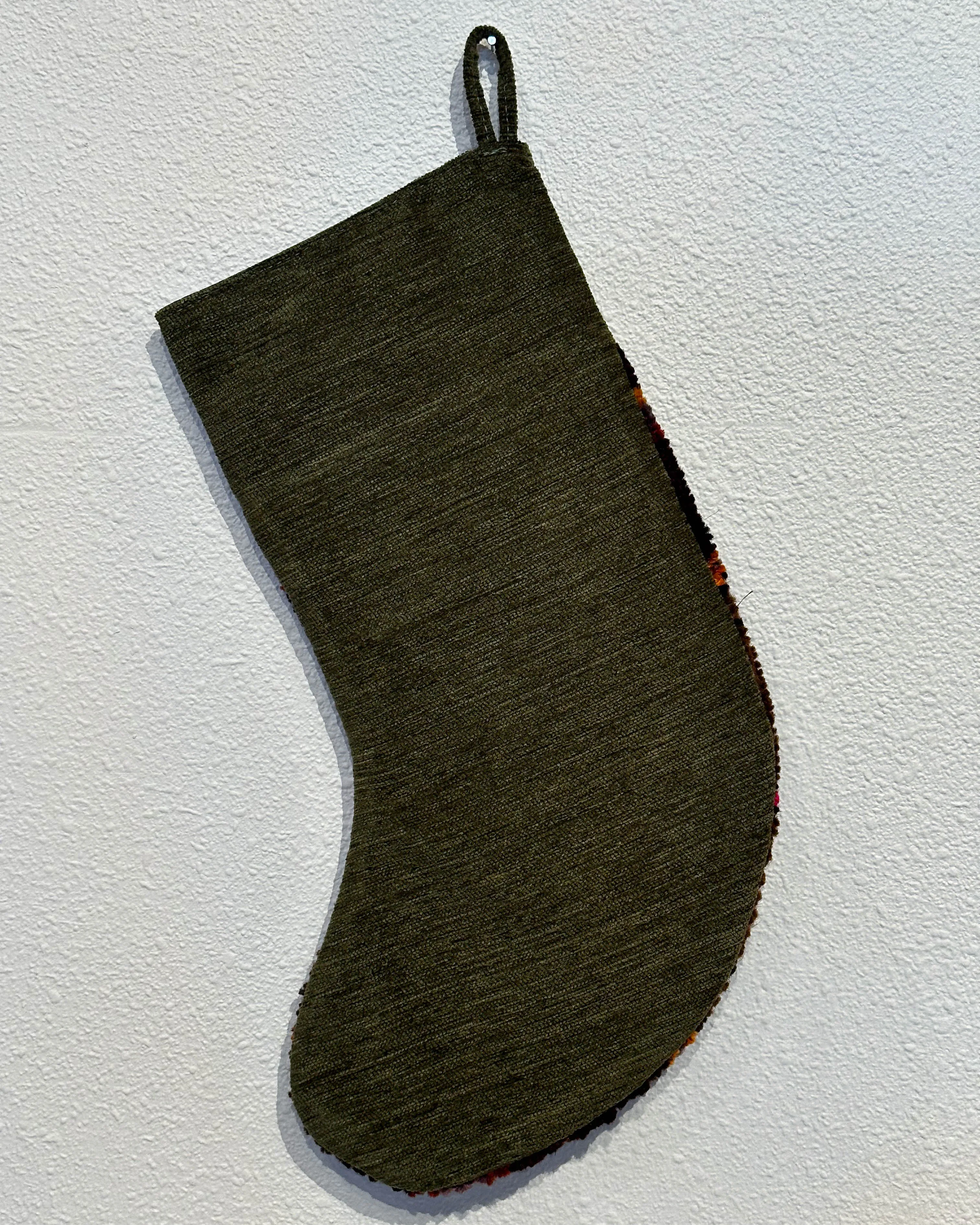 Christmas Stocking 140