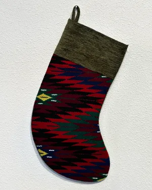 Christmas Stocking 141
