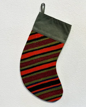 Christmas Stocking 142