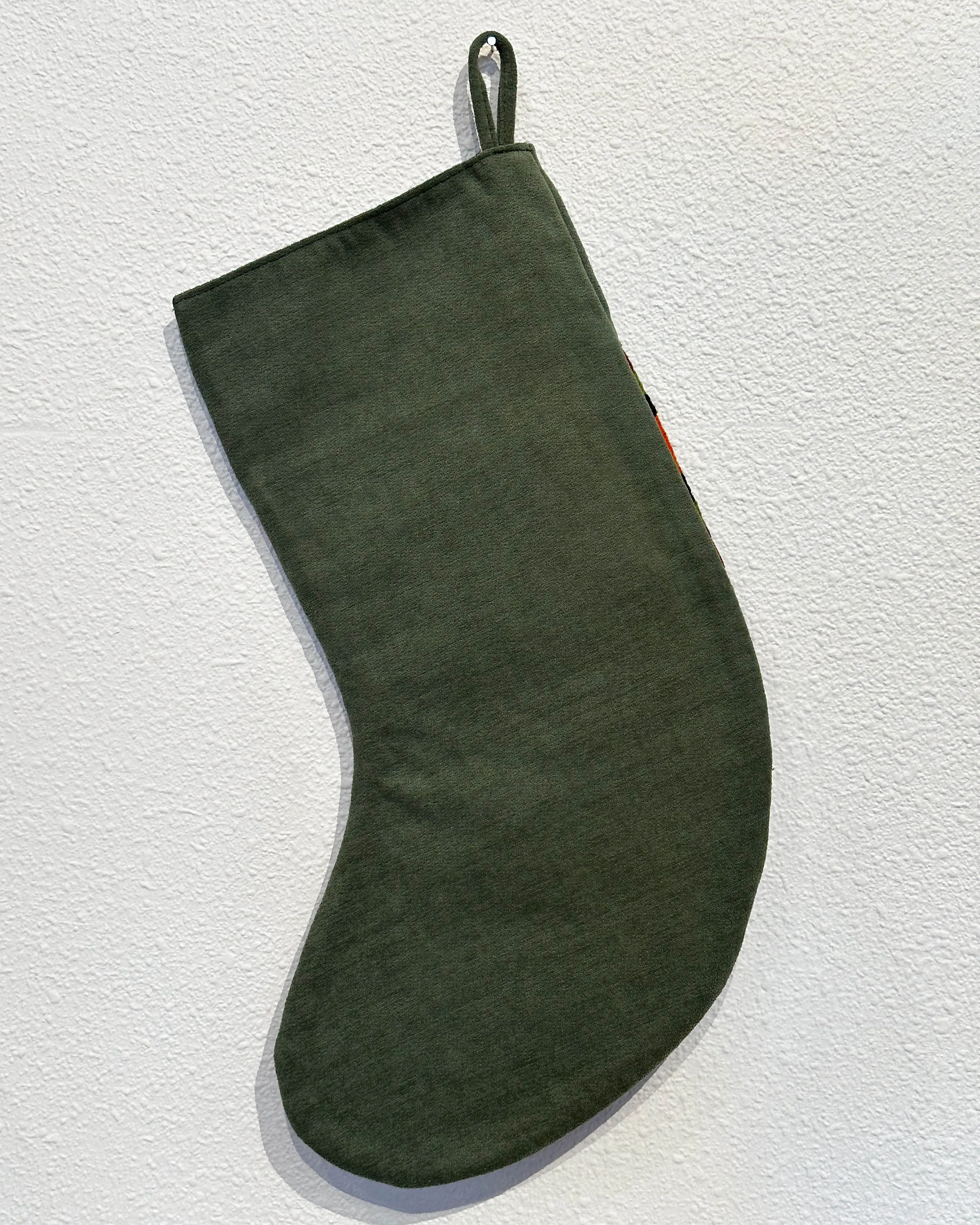 Christmas Stocking 142