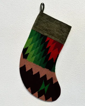Christmas Stocking 143