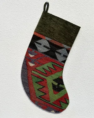 Christmas Stocking 144