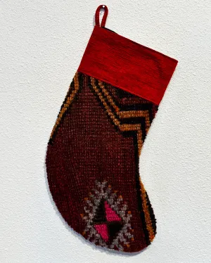 Christmas Stocking 145