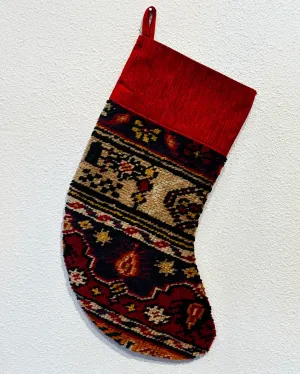 Christmas Stocking 146