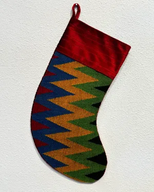 Christmas Stocking 147