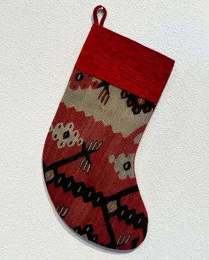 Christmas Stocking 148