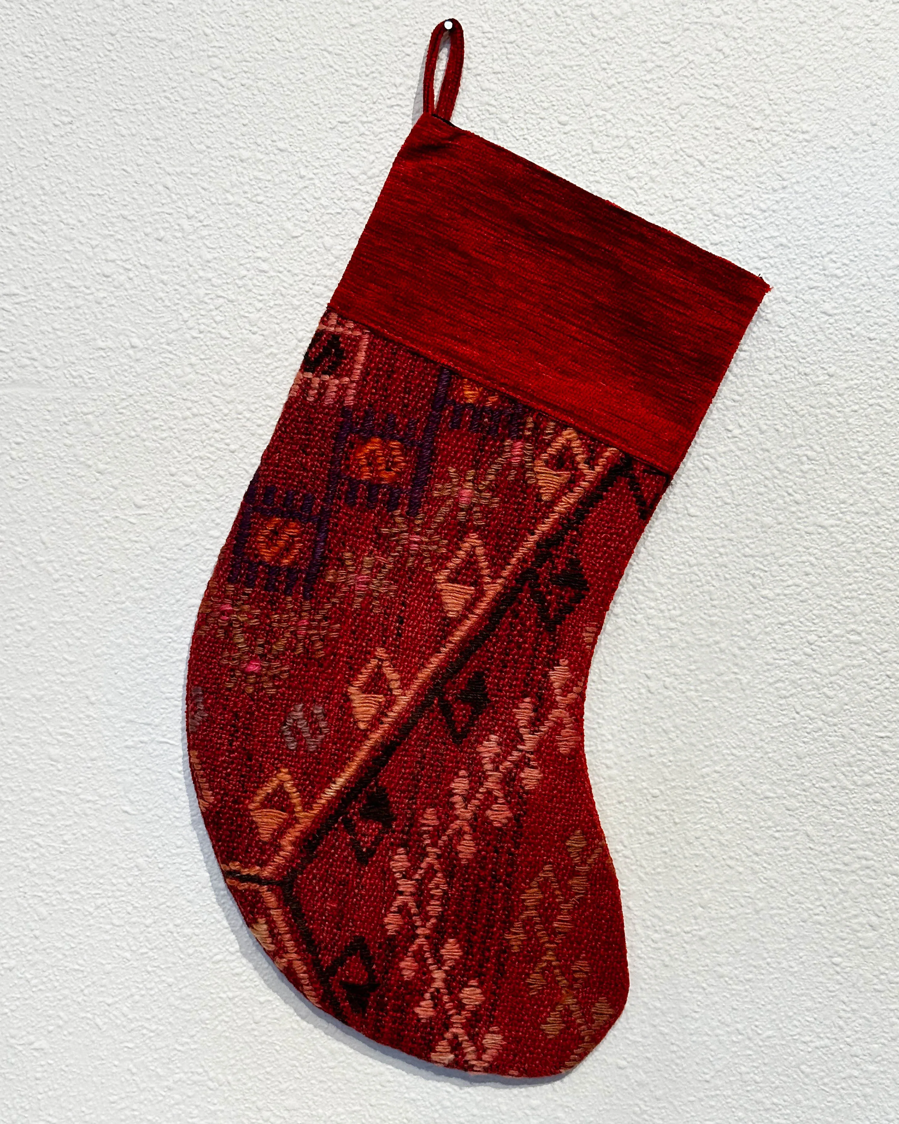 Christmas Stocking 149