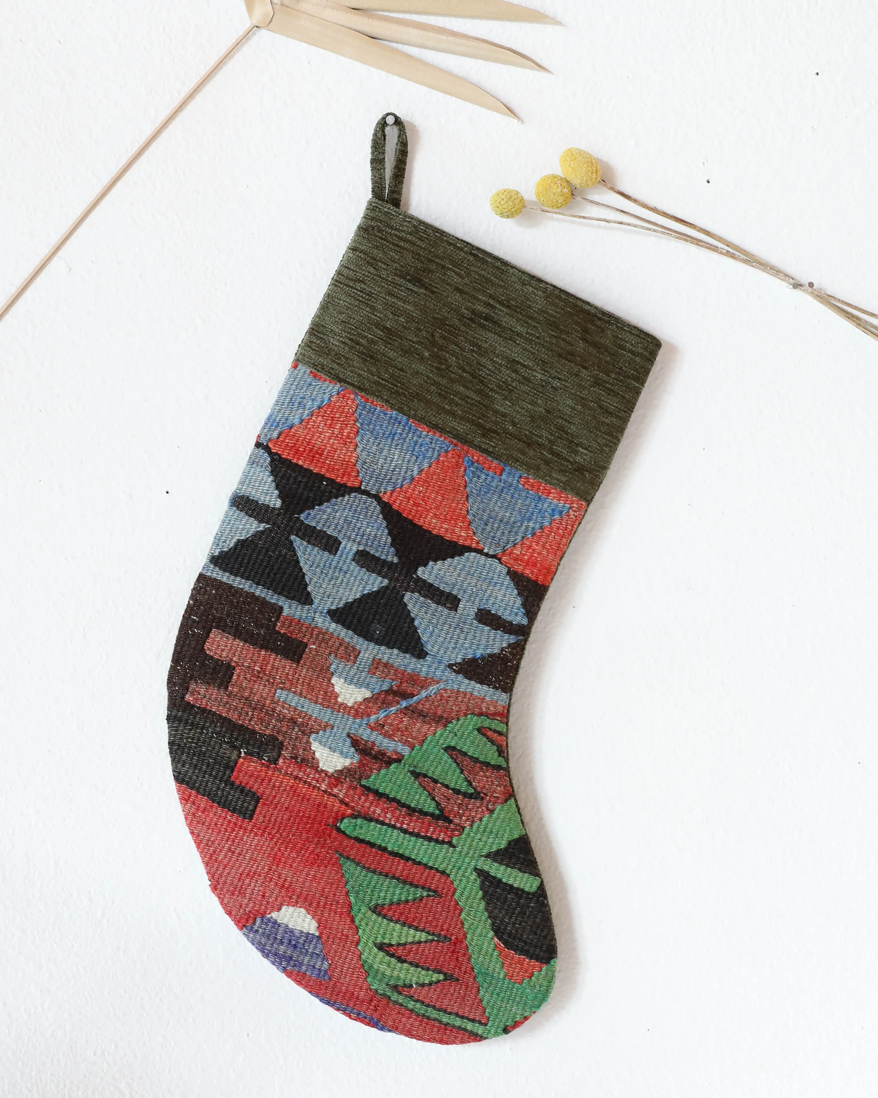 Christmas Stocking 14