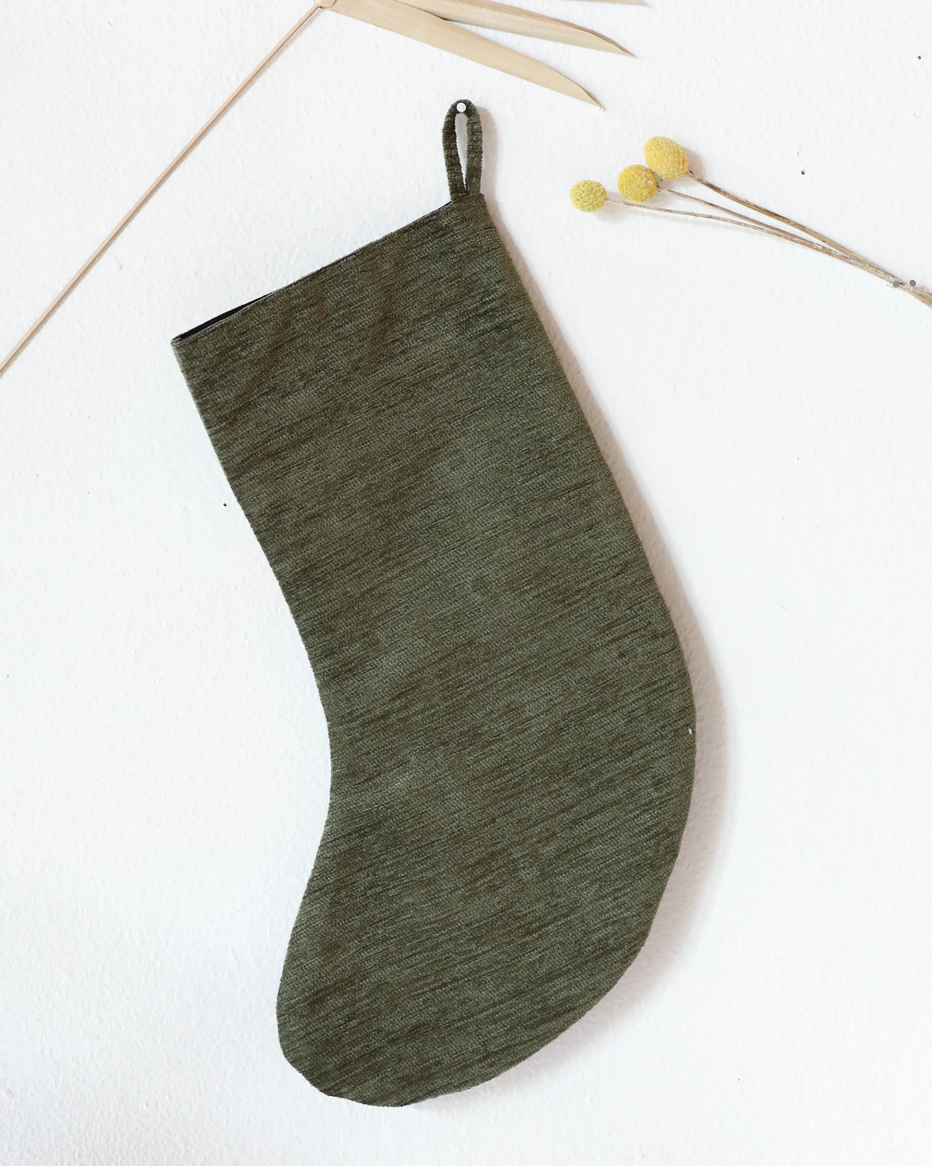 Christmas Stocking 14